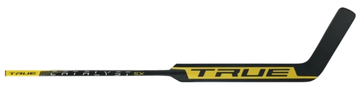 True Hockey True Catalyst 5X Senior Goalie Stick (Black) -Hockey Equipage Store 1dab048f 9247 4ead 8c3e f2c995f4c361 09eebd89 a5f3 4777 ae66 24112e060680