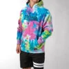 Bauer X 22fresh Tie Dye Hoodie Senior -Hockey Equipage Store 20210901 Bauer Studio00062copy 1