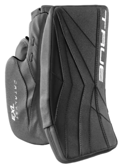 True Hockey True Catalyst 7X3 Senior Goalie Blocker 11 True Hockey True Catalyst 7X3 Senior Goalie Blocker -Hockey Equipage Store 2023 Hockey Catalyst GoaliePads 7X3 WhiteRed aca5de62 c8f8 41fe a023 1cef19515af0