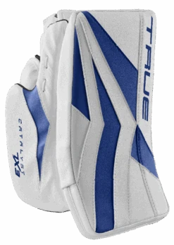 True Hockey True Catalyst 7X3 Senior Goalie Blocker 9 True Hockey True Catalyst 7X3 Senior Goalie Blocker -Hockey Equipage Store 2023 Hockey Catalyst GoaliePads 7X3 WhiteRed d55fbcf1 3117 426b 8174 b33e3dcb734d