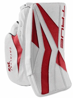 True Hockey True Catalyst 7X3 Senior Goalie Blocker 8 True Hockey True Catalyst 7X3 Senior Goalie Blocker -Hockey Equipage Store 2023 Hockey Catalyst GoaliePads 7X3 WhiteRed fcdf6d29 d9f2 4050 9589 44e67443acad