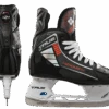 True Hockey True HZRDUS 5X Senior Hockey Skates -Hockey Equipage Store 2023 Hockey HZRDUS PlayerSkate 5X ComboRight