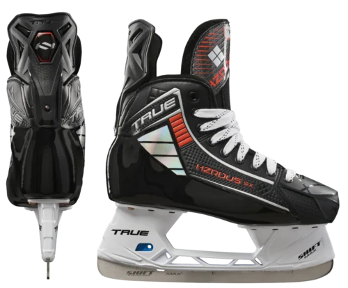 True Hockey True HZRDUS 5X Senior Hockey Skates