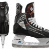 True Hockey True HZRDUS 7X Senior Hockey Skates -Hockey Equipage Store 2023 Hockey HZRDUS PlayerSkate 7X ComboRight