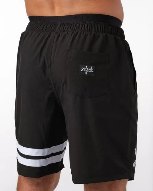 Bauer X 22fresh Collab Swim Short -Hockey Equipage Store 22FRESHCOLLABSWIMSHORT 2