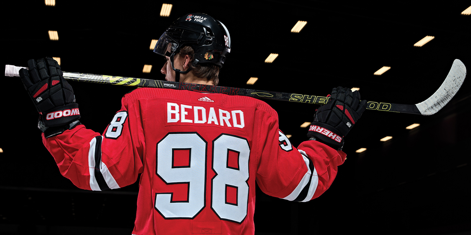 Hockey Equipage Store -Hockey Equipage Store 231004 40 TH header baton