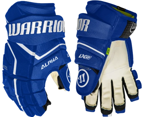 Warrior Alpha LX2 Junior Hockey Gloves -Hockey Equipage Store 2476e144 ba23 4828 ad5c 87edadcb70d9