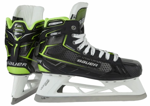 Bauer GSX Youth Goalie Skates