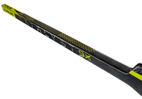 True Hockey True Catalyst 9X Senior Goalie Stick (Black) -Hockey Equipage Store 29c11b06 b847 4df4 a984 427a7dff94b7 dbc37996 e264 46d7 ba6d 14a042d7a756