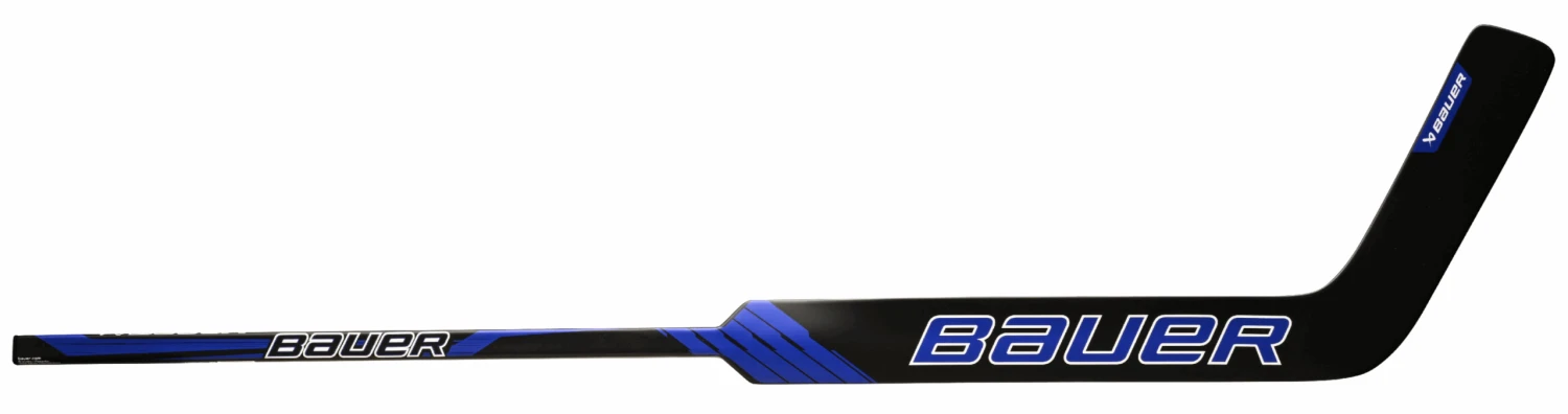 Bauer GSX 2023 Junior Goalie Stick (Blue) 2 Bauer GSX 2023 Junior Goalie Stick (Blue) - Image 2