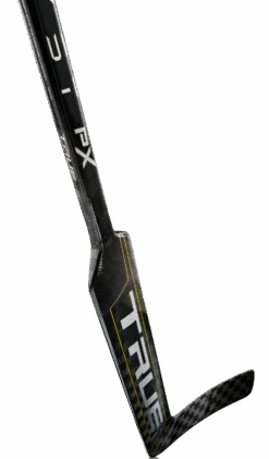 True Hockey True Catalyst PX Junior Goalie Stick (Black) -Hockey Equipage Store 2d69ae74 7472 4638 aa33 8394d2c399d9