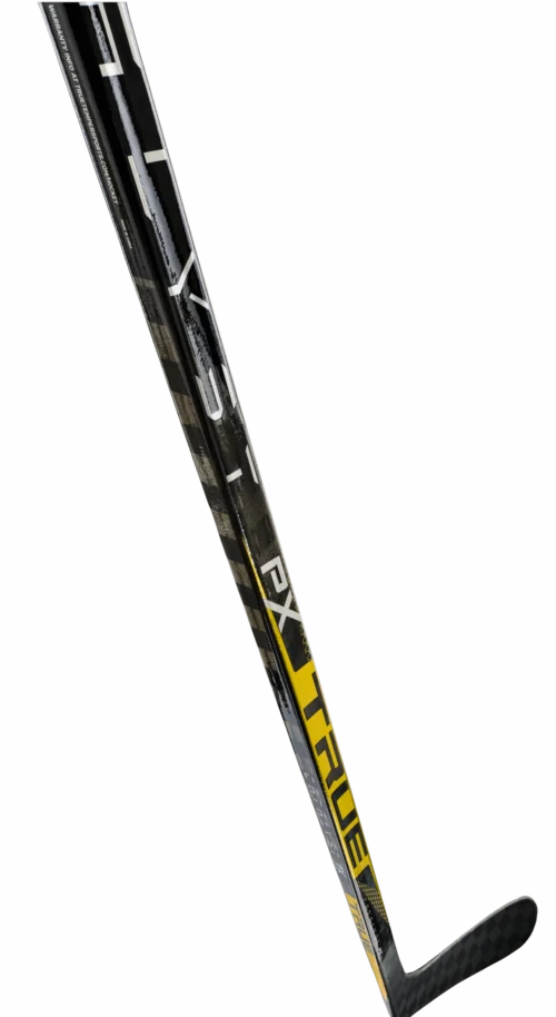 True Hockey True Catalyst PX Senior Hockey Stick 11 True Hockey True Catalyst PX Senior Hockey Stick -Hockey Equipage Store 3237240d c644 4782 be49 2d2c3bb10c20 scaled