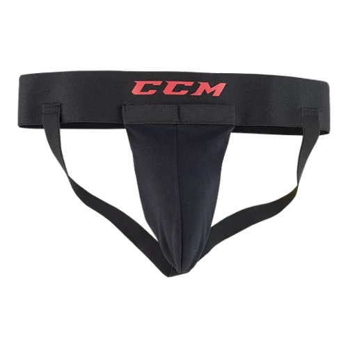 CCM Senior Jock Strap