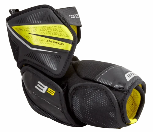 Bauer Supreme 3S Junior Elbow Pads