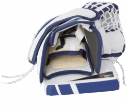 Bauer Supreme 3S Senior Goalie Catcher -Hockey Equipage Store 3S 1