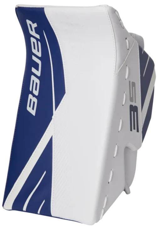 Bauer Supreme 3S Intermediate Goalie Blocker