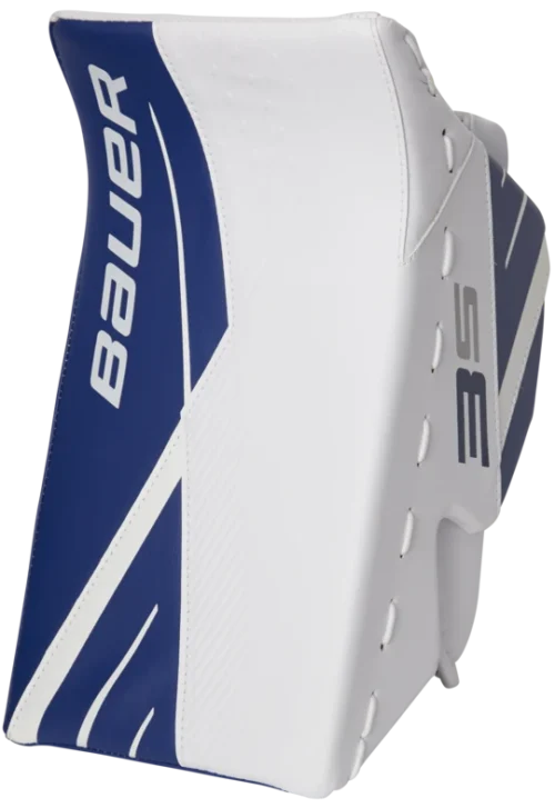 Bauer Supreme 3S Senior Goalie Blocker