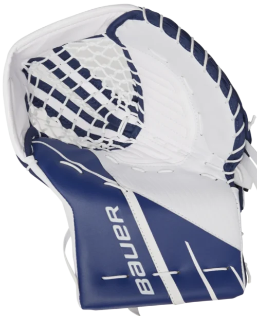 Bauer Supreme 3S Senior Goalie Catcher