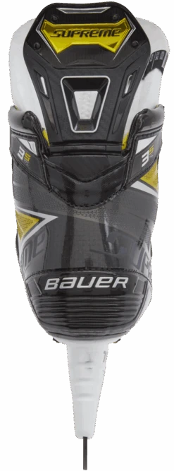 Bauer Supreme 3S Pro Intermediate Hockey Skates -Hockey Equipage Store 3SPRO Back edcfcce4 2968 4ec1 89cb b536dbc52175