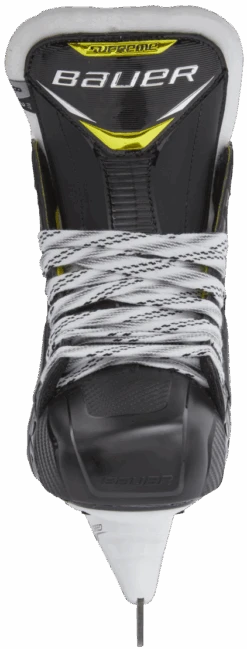 Bauer Supreme 3S Pro Senior Hockey Skates -Hockey Equipage Store 3SPRO Front