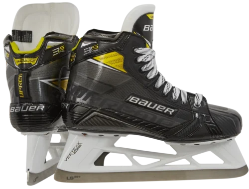 Bauer Supreme 3S Pro Senior Goalie Skates