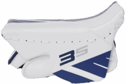 Bauer Supreme 3S Intermediate Goalie Blocker -Hockey Equipage Store 3S 55db9257 b104 4b4b ab2d 77b420fcd661