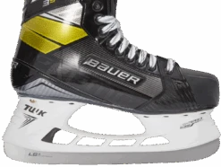 Bauer Supreme 3S Senior Hockey Skates -Hockey Equipage Store 3S Holder
