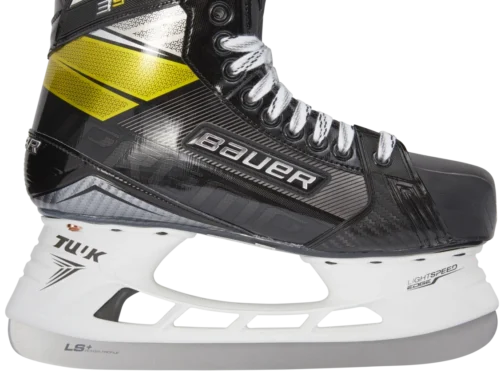 Bauer Supreme 3S Senior Hockey Skates -Hockey Equipage Store 3S Holder