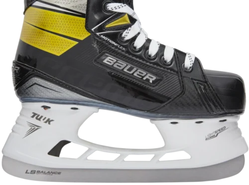 Bauer Supreme 3S Junior Hockey Skates -Hockey Equipage Store 3S JR holder