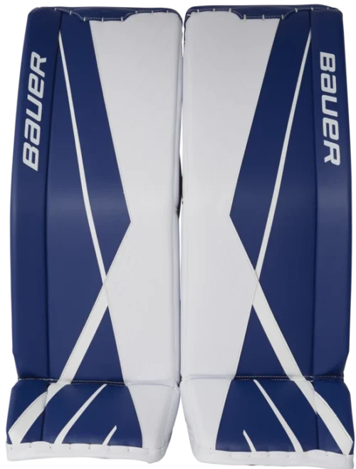 Bauer Supreme 3S Intermediate Goalie Pads