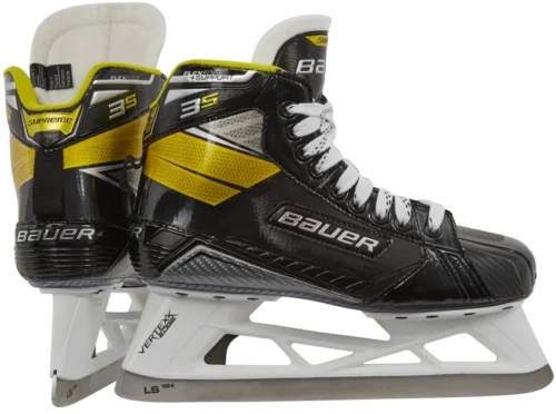 Bauer Supreme 3S Junior Goalie Skates