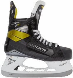 Bauer Supreme 3S Senior Hockey Skates -Hockey Equipage Store 3S solo