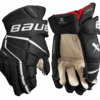 Bauer Vapor 3X Pro Intermediate Hockey Gloves 12 Bauer Vapor 3X Pro Intermediate Hockey Gloves -Hockey Equipage Store 3XPRO SR FRONT BKW2 e6931a7d f204 4149 9eab f2ba542cb669