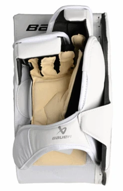 Bauer GSX 2023 Senior Goalie Blocker -Hockey Equipage Store 449ad454 0019 4fe2 a0f8 6e1066a2c939 6d3efd49 dab9 49f7 8294 c6f9483f8883