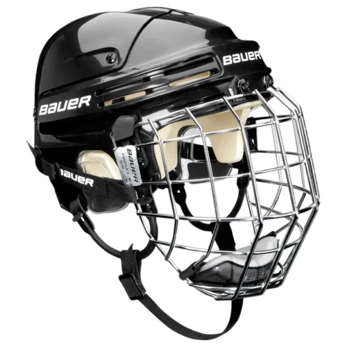 Bauer 4500 Combo Helmet