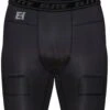Elite Hockey Compression Short With Jock/Tabs For Boys -Hockey Equipage Store 45c2cae2 fa6c 4f47 819a 8e6cb784ee23