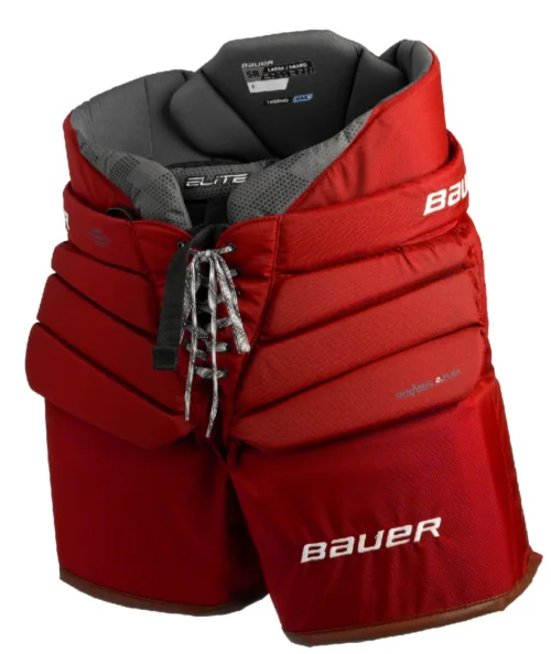 Bauer Elite 2023 Senior Goalie Pants -Hockey Equipage Store 499a22ea 307d 466e 8af8 813fd54c583a 1