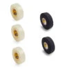 Howies 5-Pack Tape Retail (3 X Clear / 2 X Black) -Hockey Equipage Store 5 pack black 78a37a8d 9666 43cd 9442 42fa697e9db9