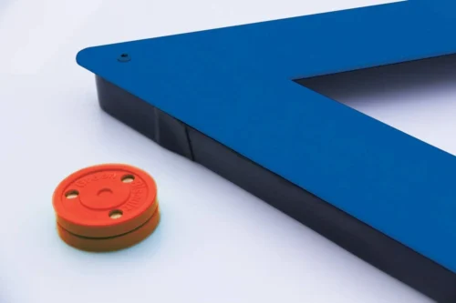 Blue Sports Rectangular Passer -Hockey Equipage Store 51NRnUN0jzL. AC SL1184