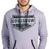 Gongshow Role Player Long-Sleeve Crew -Hockey Equipage Store 51 2BXZrmpr3L. AC