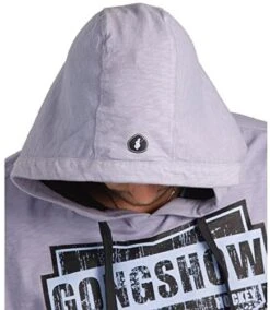 Gongshow Role Player Long-Sleeve Crew 5 Gongshow Role Player Long-Sleeve Crew -Hockey Equipage Store 51w2yFobr7L. AC