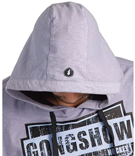 Gongshow Role Player Long-Sleeve Crew 3 Gongshow Role Player Long-Sleeve Crew - Image 3