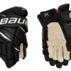 Bauer Vapor 2X Senior Hockey Gloves -Hockey Equipage Store 604994 BKW 01