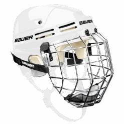Hockey Equipage Store -Hockey Equipage Store 607014 WHITE 01