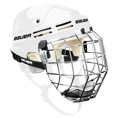 Hockey Equipage Store -Hockey Equipage Store 607014 WHITE 01