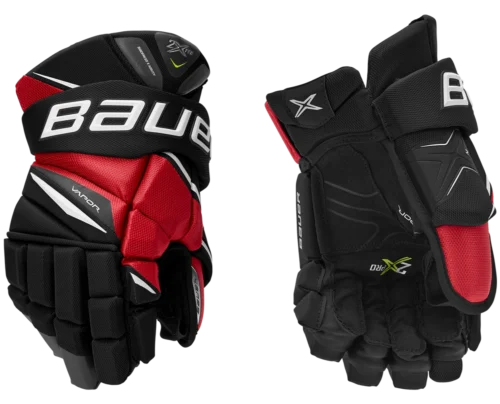 Bauer Vapor 2X Pro Senior Hockey Gloves