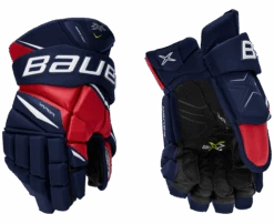 Bauer Vapor 2X Pro Junior Hockey Gloves -Hockey Equipage Store 620329 NRW 01 f2274e5b b77b 4d7e a891 88a25b8a2948
