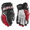 Bauer Supreme Ultrasonic Senior Hockey Gloves -Hockey Equipage Store 629088 BKR 01 1