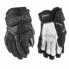 Bauer Supreme Ultrasonic Intermediate Hockey Gloves 12 Bauer Supreme Ultrasonic Intermediate Hockey Gloves -Hockey Equipage Store 629088 BLK 01 a2ee3cc7 ca7e 4ab2 890f 39fef8f80838