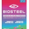BioSteel High-Performance Sports Hydration Mix (7 Count) -Hockey Equipage Store 630616 CAN 20Biosteel Hydration 20Mix Rainbow 20Twist 7CT Front